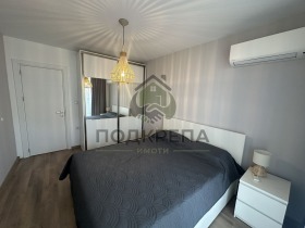 1 slaapkamer Trakija, Plovdiv 7