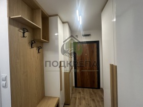 1 chambre Trakiya, Plovdiv 14