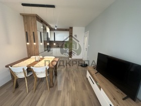 1 chambre Trakiya, Plovdiv 4