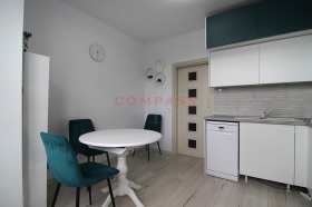 1 bedroom Tsveten kvartal, Varna 2