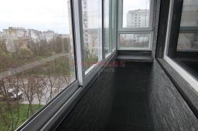 1 bedroom Tsveten kvartal, Varna 8