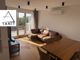2 chambres Tsentar, Sofia
