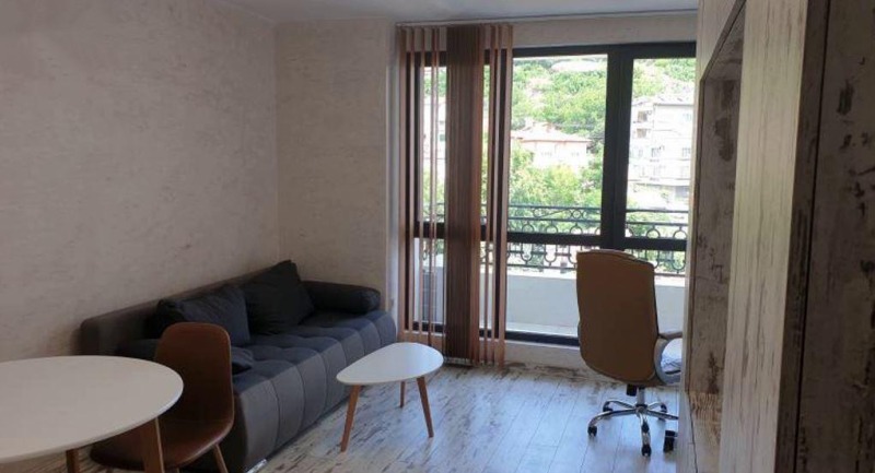 K pronájmu  Studio Plovdiv , Centar , 36 m2 | 32602176 - obraz [3]