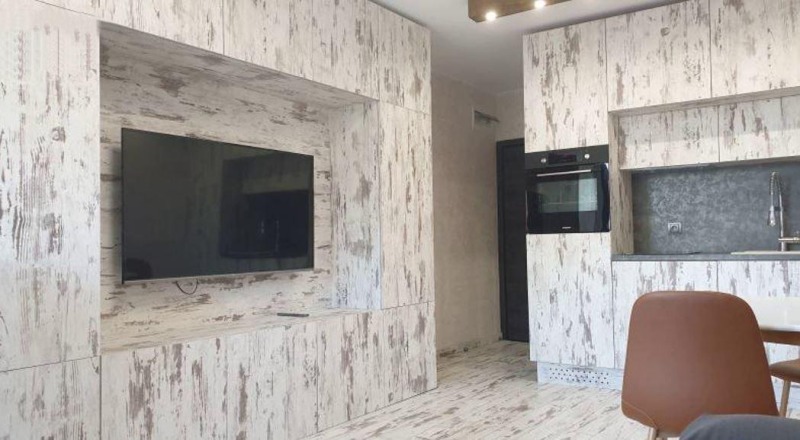K pronájmu  Studio Plovdiv , Centar , 36 m2 | 32602176 - obraz [2]