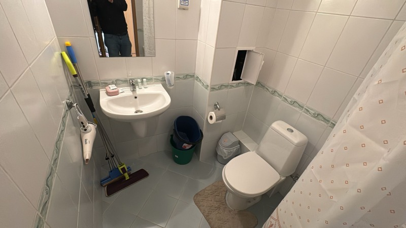 Zu vermieten  1 Schlafzimmer region Burgas , Aheloj , 75 qm | 86672688 - Bild [11]