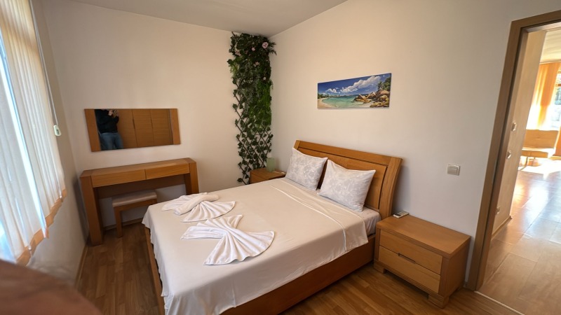 Zu vermieten  1 Schlafzimmer region Burgas , Aheloj , 75 qm | 86672688 - Bild [8]