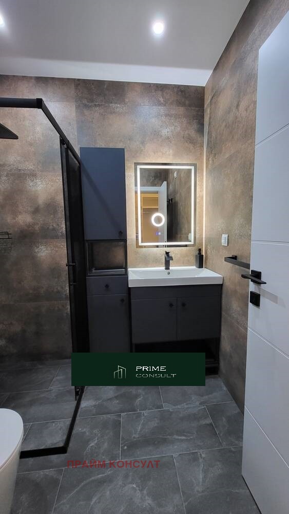 Дава под наем 2-СТАЕН, гр. Пловдив, Тракия, снимка 14 - Апартаменти - 54187887