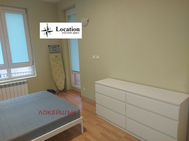 Дава под наем 2-СТАЕН, гр. София, Изток, снимка 2 - Апартаменти - 54539511