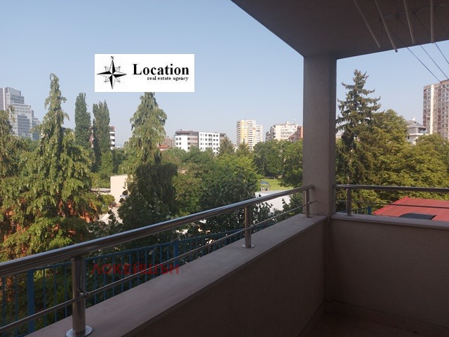 Дава под наем 2-СТАЕН, гр. София, Изток, снимка 12 - Апартаменти - 54539511