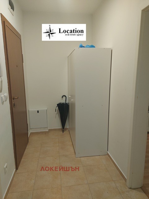 Дава под наем 2-СТАЕН, гр. София, Изток, снимка 4 - Апартаменти - 54539511
