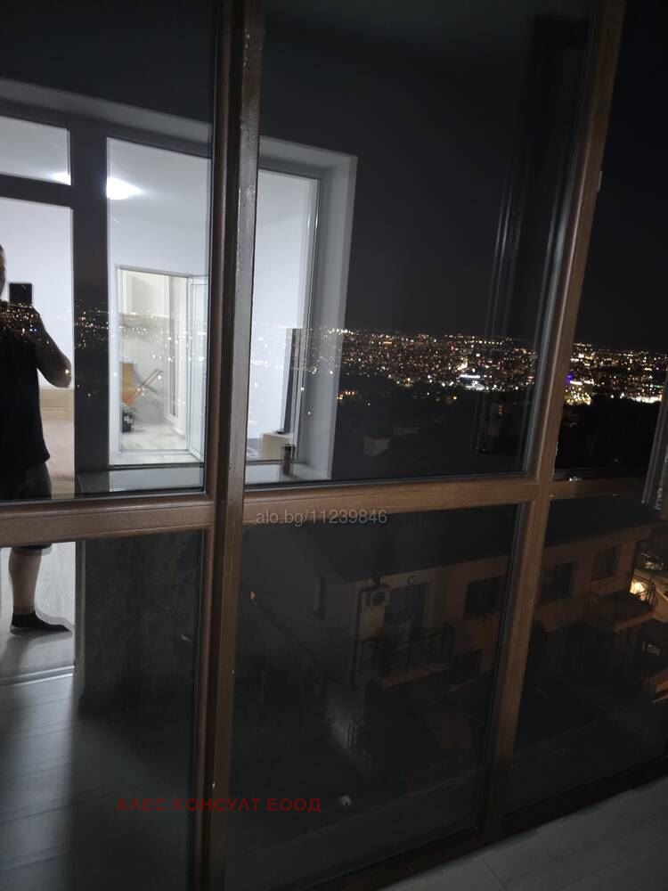 Дава под наем 2-СТАЕН, гр. София, Бояна, снимка 15 - Апартаменти - 55187426