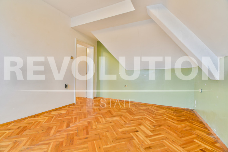 A louer  2 chambres Sofia , Geo Milev , 80 m² | 17075793