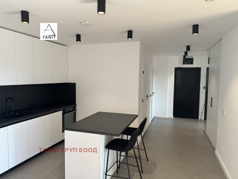 A louer  2 chambres Sofia , Tsentar , 99 m² | 50983137 - image [4]