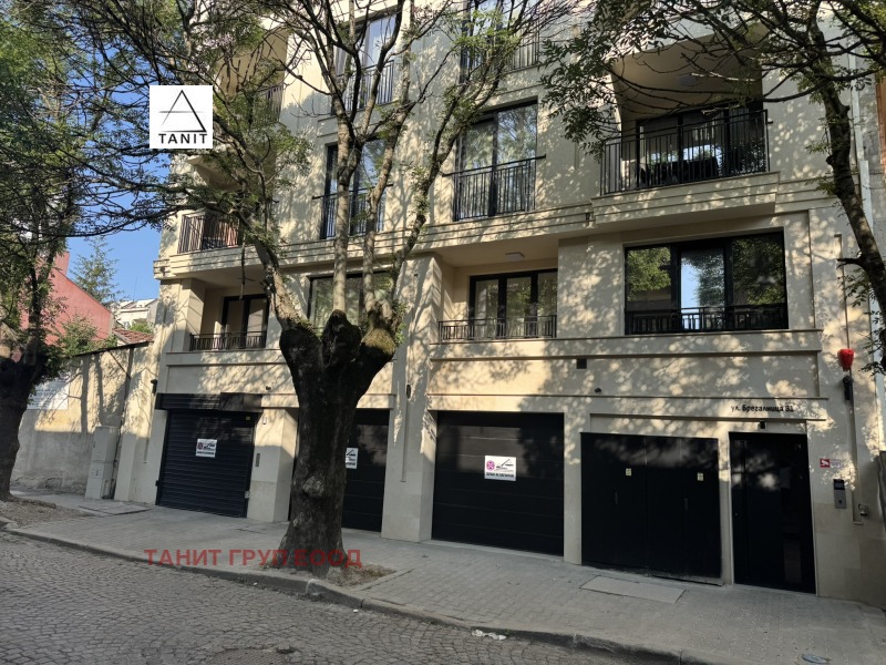 A louer  2 chambres Sofia , Tsentar , 99 m² | 50983137 - image [15]