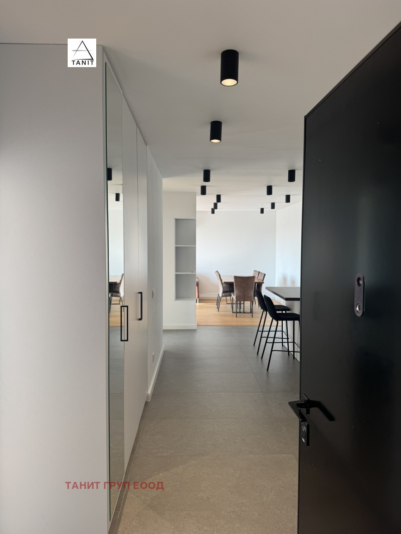 A louer  2 chambres Sofia , Tsentar , 99 m² | 50983137 - image [5]