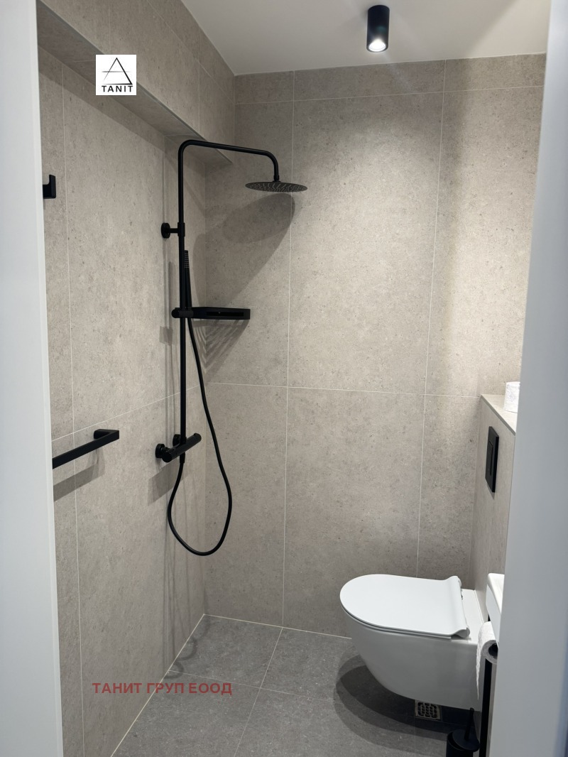 A louer  2 chambres Sofia , Tsentar , 99 m² | 50983137 - image [12]