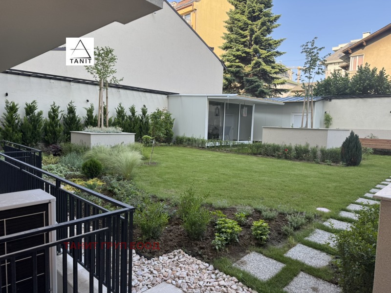 A louer  2 chambres Sofia , Tsentar , 99 m² | 50983137 - image [16]