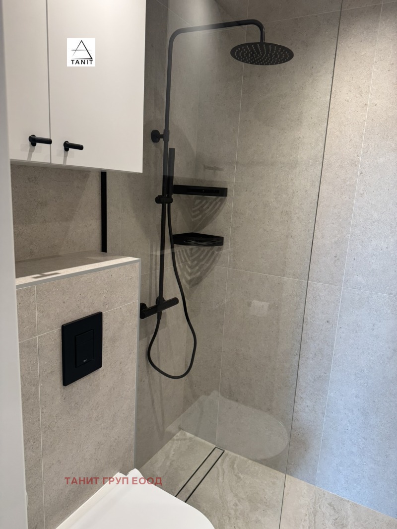 A louer  2 chambres Sofia , Tsentar , 99 m² | 50983137 - image [11]