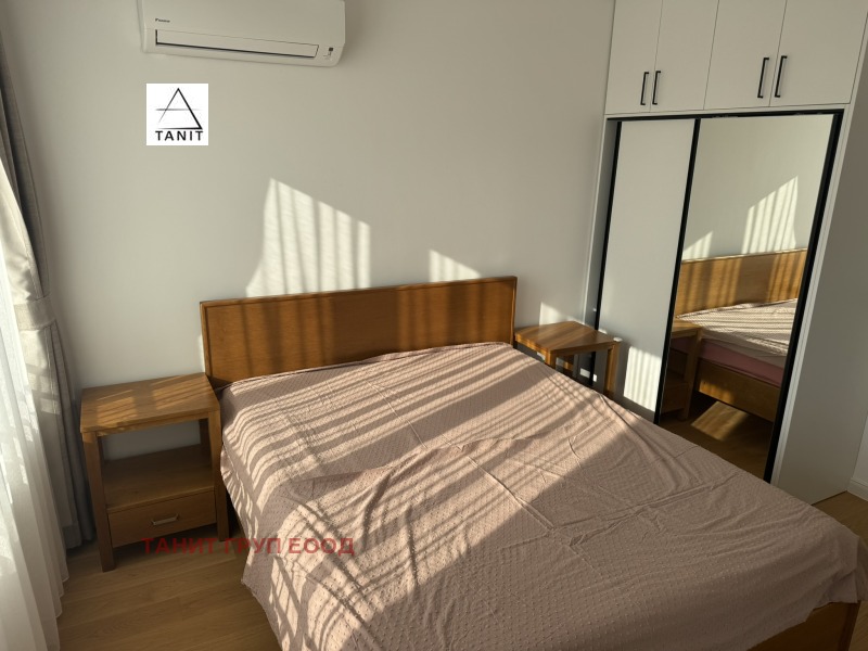 A louer  2 chambres Sofia , Tsentar , 99 m² | 50983137 - image [7]