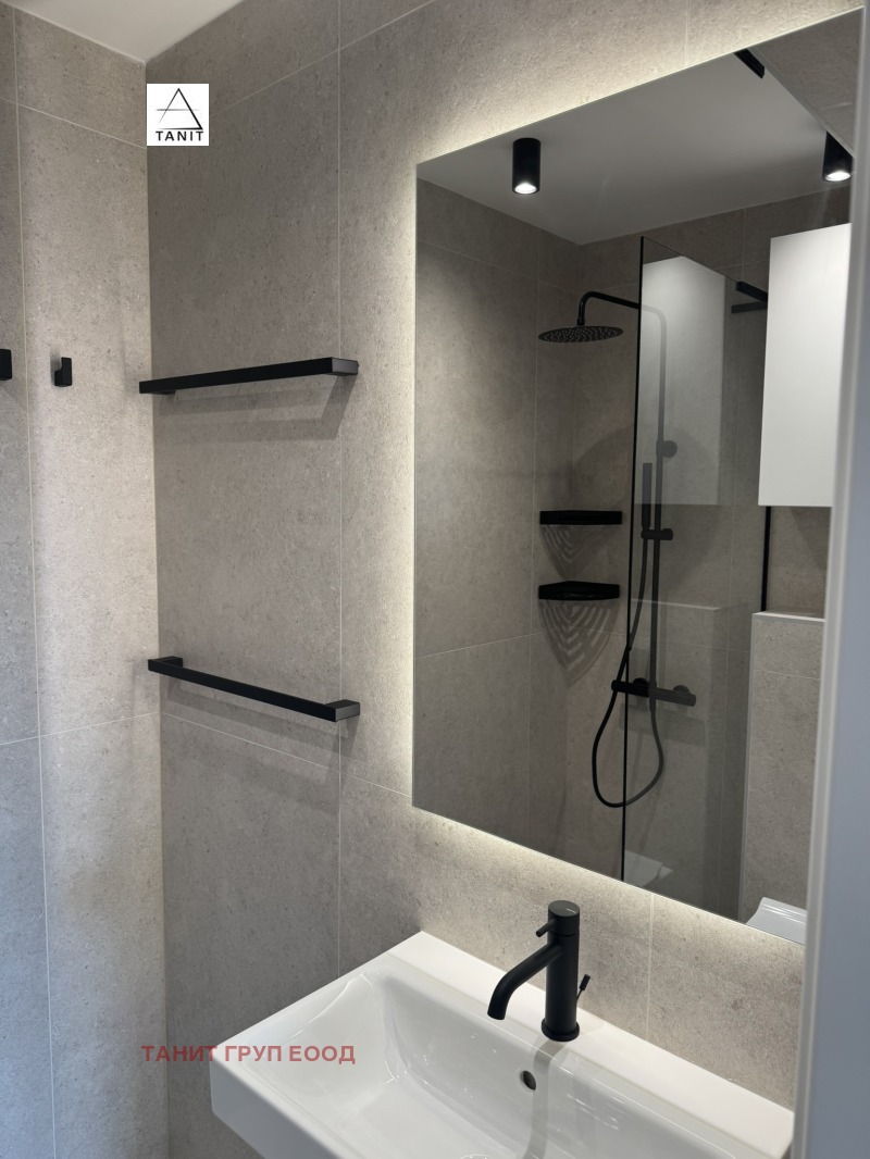 A louer  2 chambres Sofia , Tsentar , 99 m² | 50983137 - image [10]