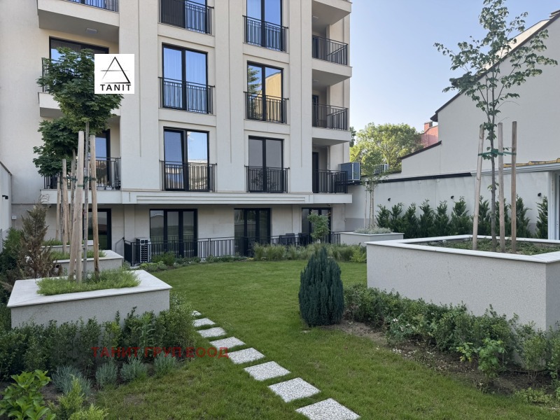 A louer  2 chambres Sofia , Tsentar , 99 m² | 50983137 - image [17]