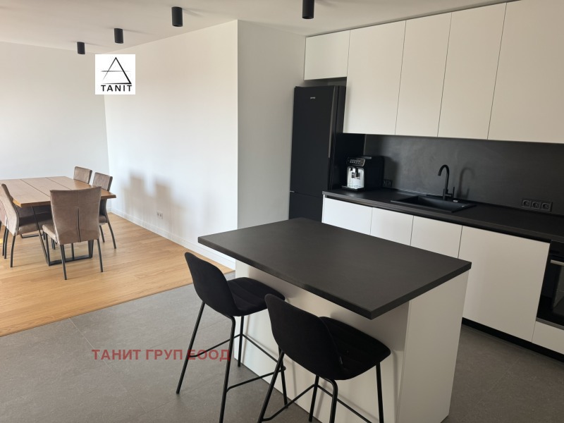 A louer  2 chambres Sofia , Tsentar , 99 m² | 50983137 - image [3]