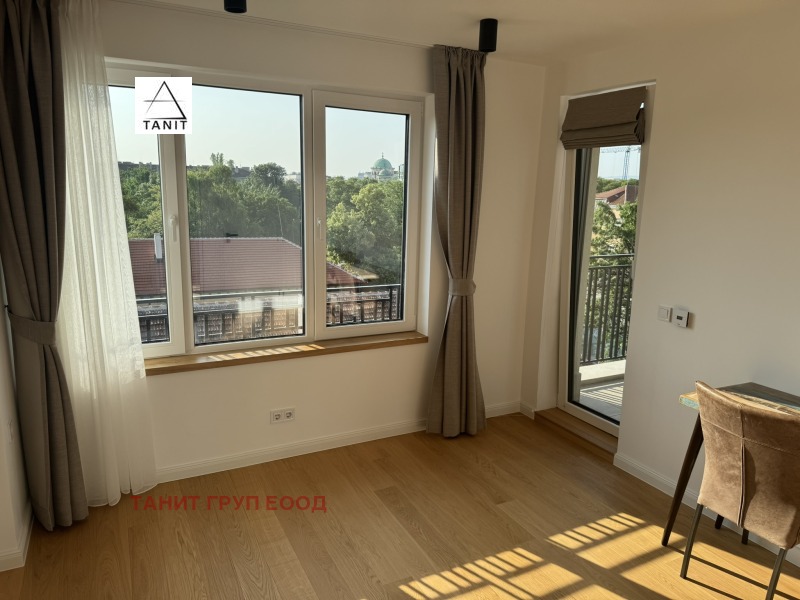 A louer  2 chambres Sofia , Tsentar , 99 m² | 50983137 - image [9]
