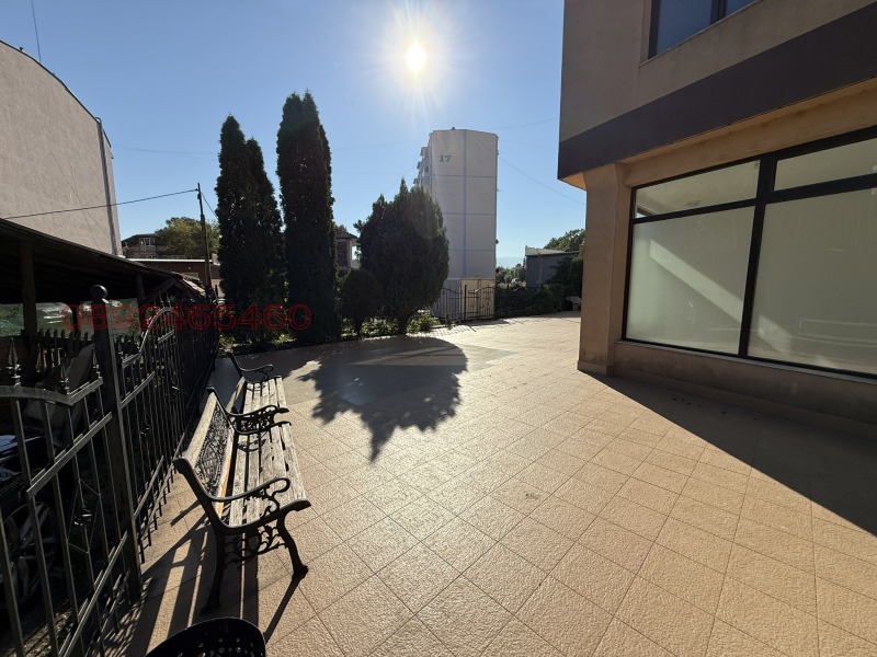 Дава под наем ОФИС, гр. Перник, Димова махала, снимка 11 - Офиси - 52796794