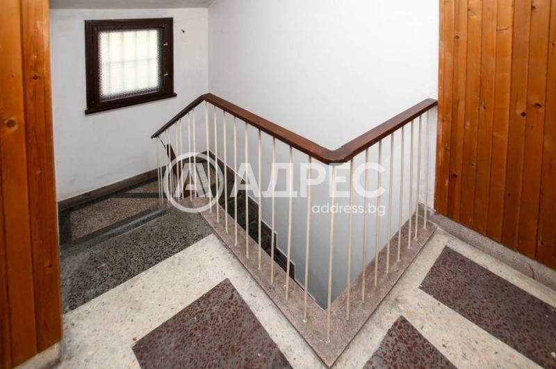 Дава под наем КЪЩА, гр. София, Изток, снимка 16 - Къщи - 52872835