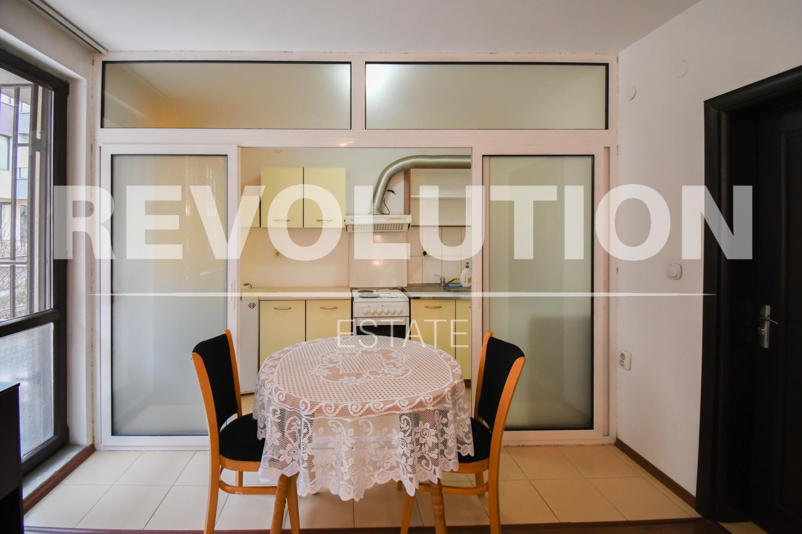 Дава под наем 1-СТАЕН, гр. София, Манастирски ливади, снимка 4 - Апартаменти - 53648418