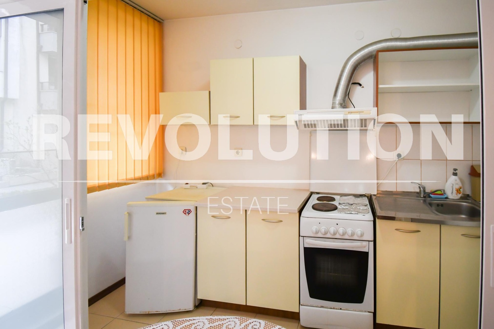 Дава под наем 1-СТАЕН, гр. София, Манастирски ливади, снимка 5 - Апартаменти - 53648418