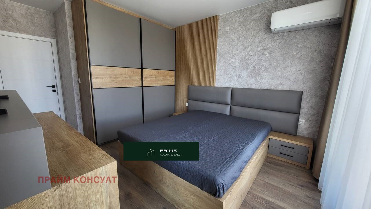 Дава под наем 2-СТАЕН, гр. Пловдив, Тракия, снимка 6 - Апартаменти - 54187887