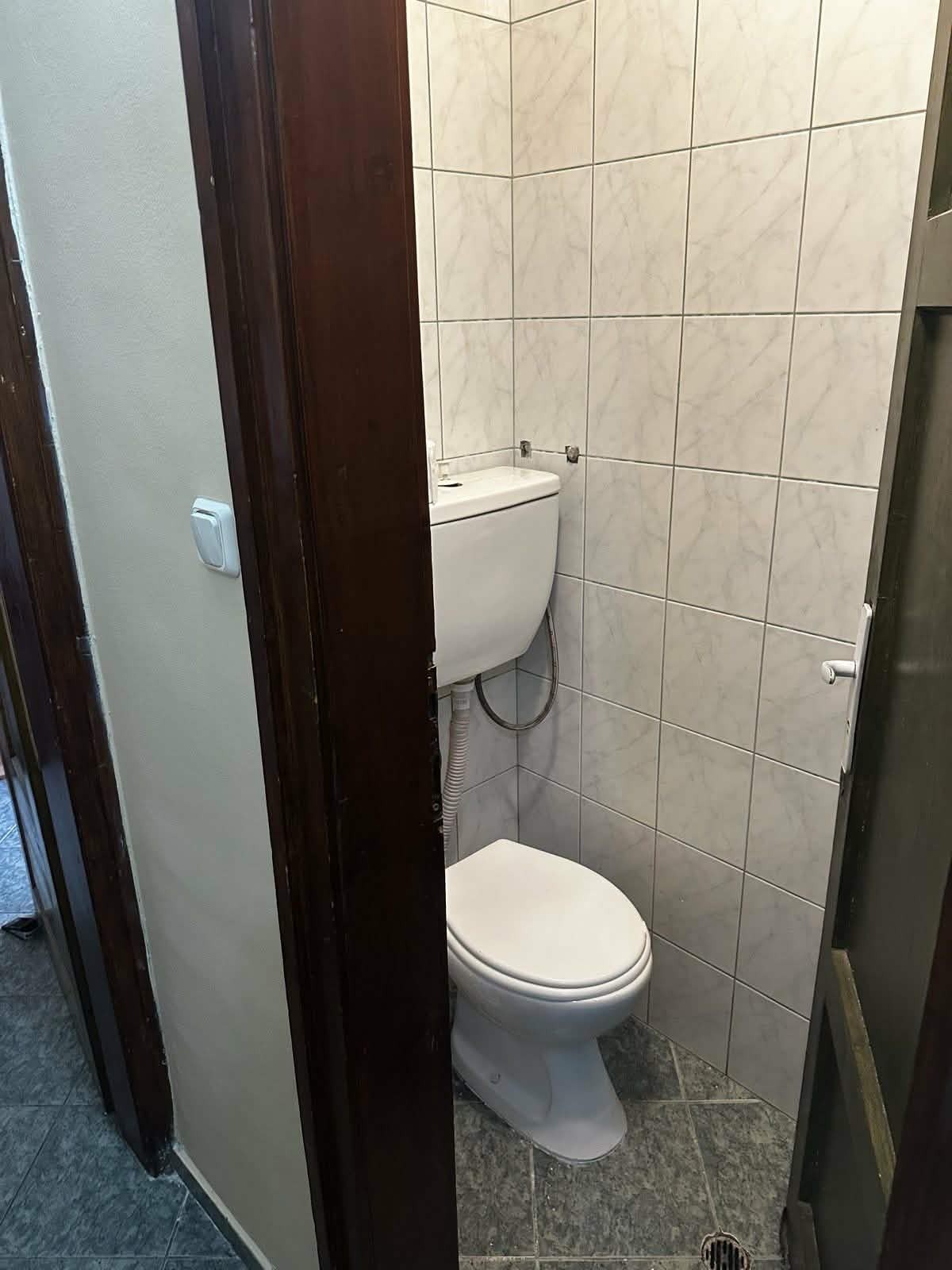 Дава под наем 3-СТАЕН, гр. София, Център, снимка 9 - Апартаменти - 55391147