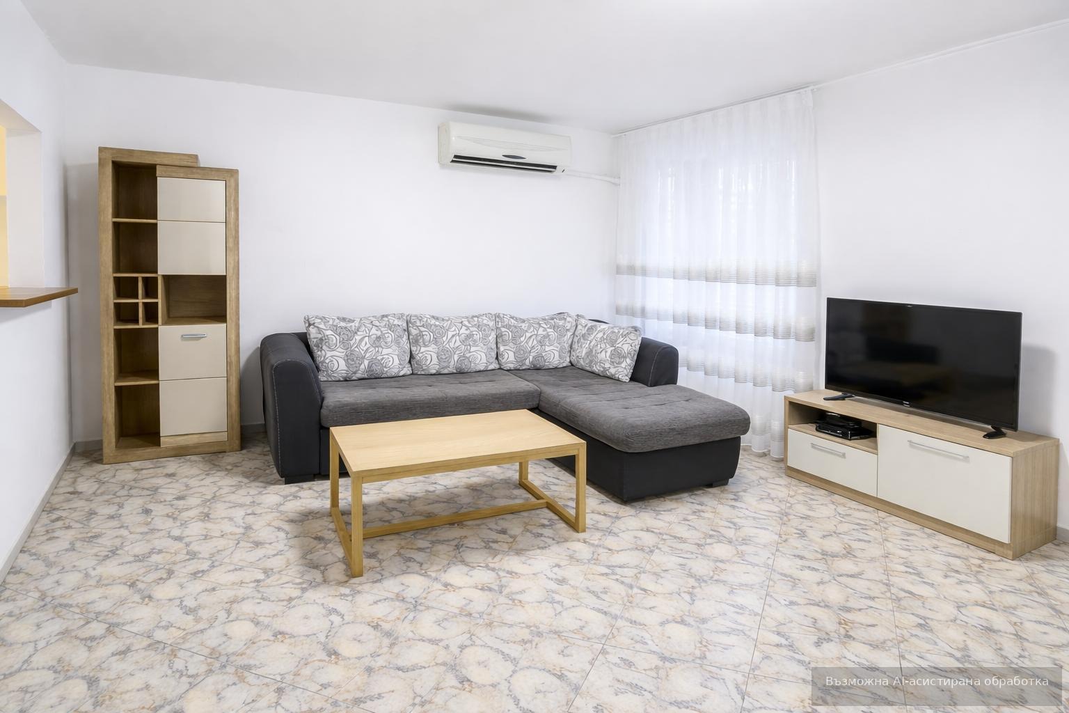 Дава под наем 3-СТАЕН, гр. Пловдив, Въстанически