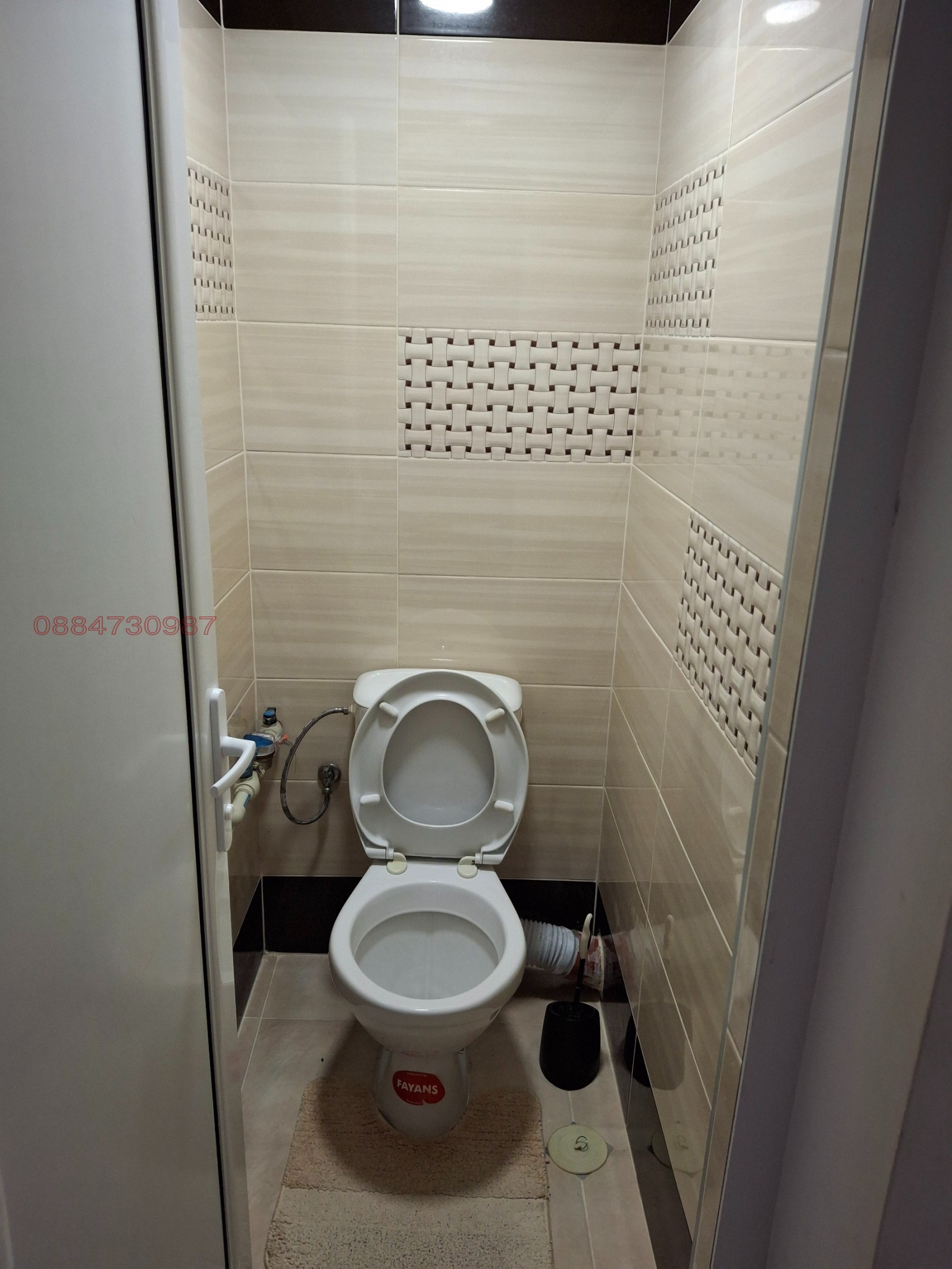 Дава под наем 3-СТАЕН, гр. Варна, Център, снимка 8 - Апартаменти - 56507544
