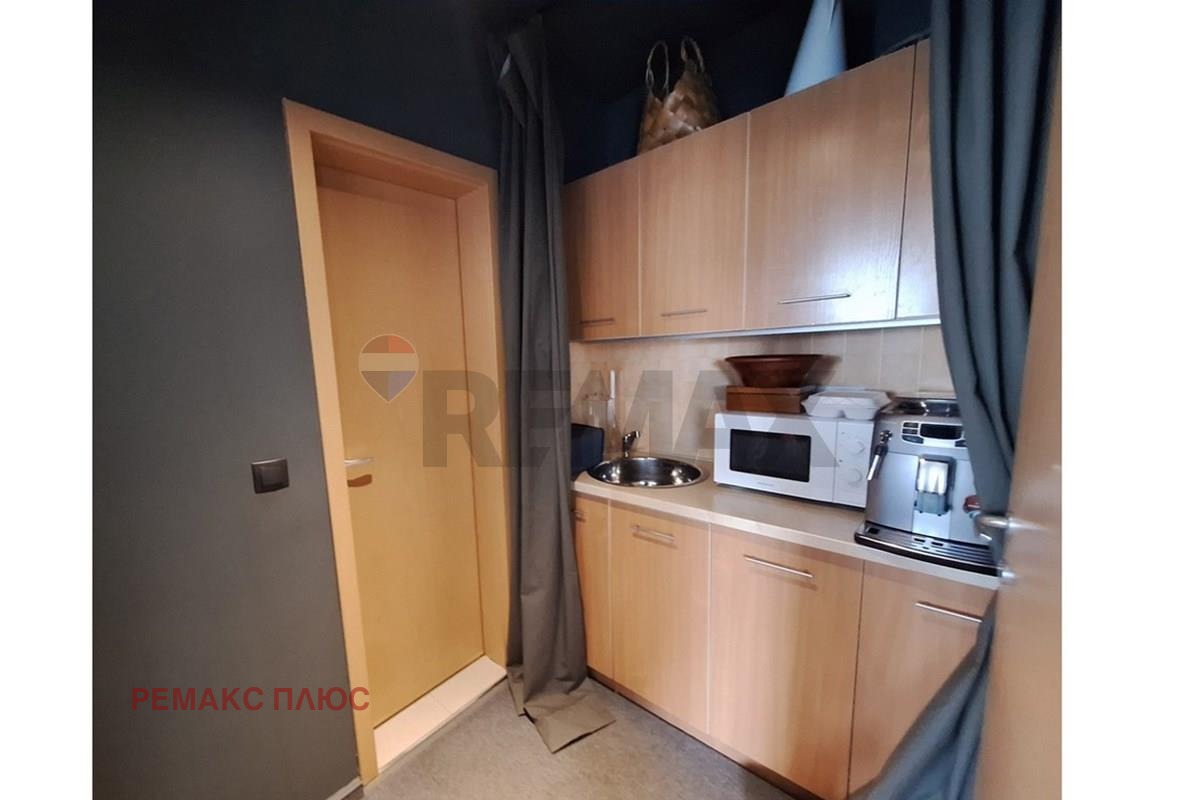 Дава под наем ОФИС, гр. София, Белите брези, снимка 9 - Офиси - 55069681