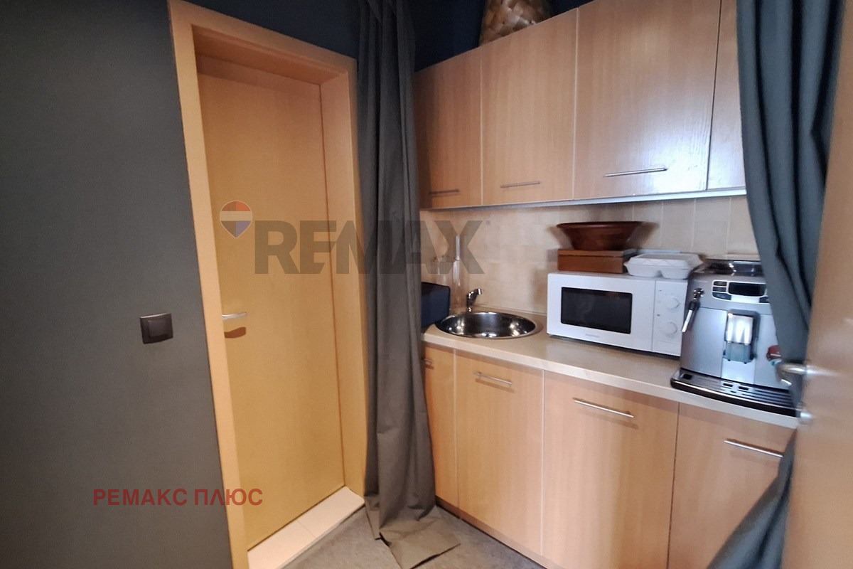 Дава под наем ОФИС, гр. София, Белите брези, снимка 15 - Офиси - 55069681