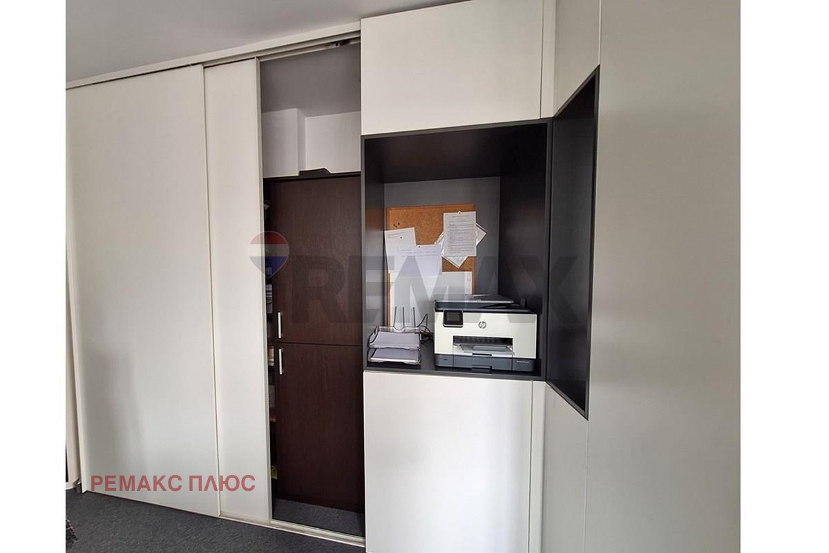 Дава под наем ОФИС, гр. София, Белите брези, снимка 8 - Офиси - 55069681