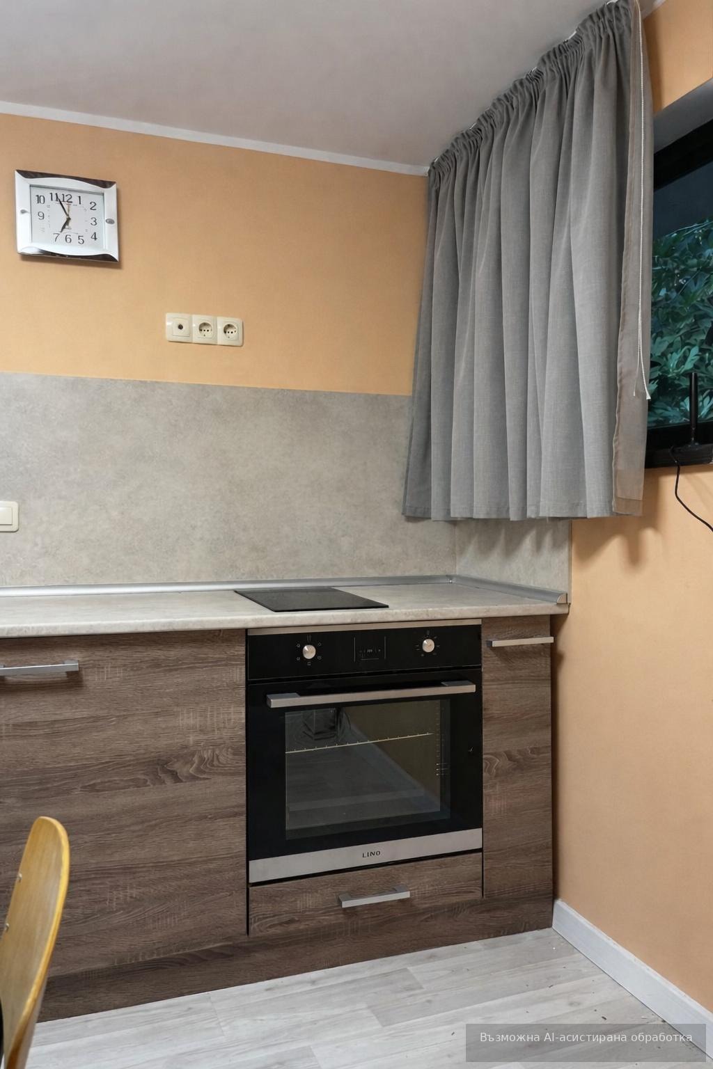 Дава под наем КЪЩА, гр. София, Оборище, снимка 2 - Къщи - 55381514