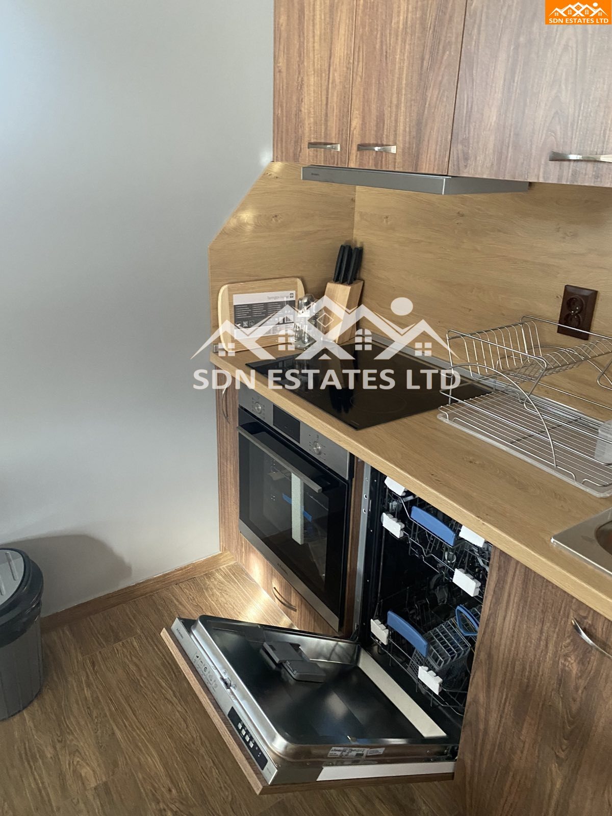 Дава под Наем КЪЩА | Imot.bg — изображение 7