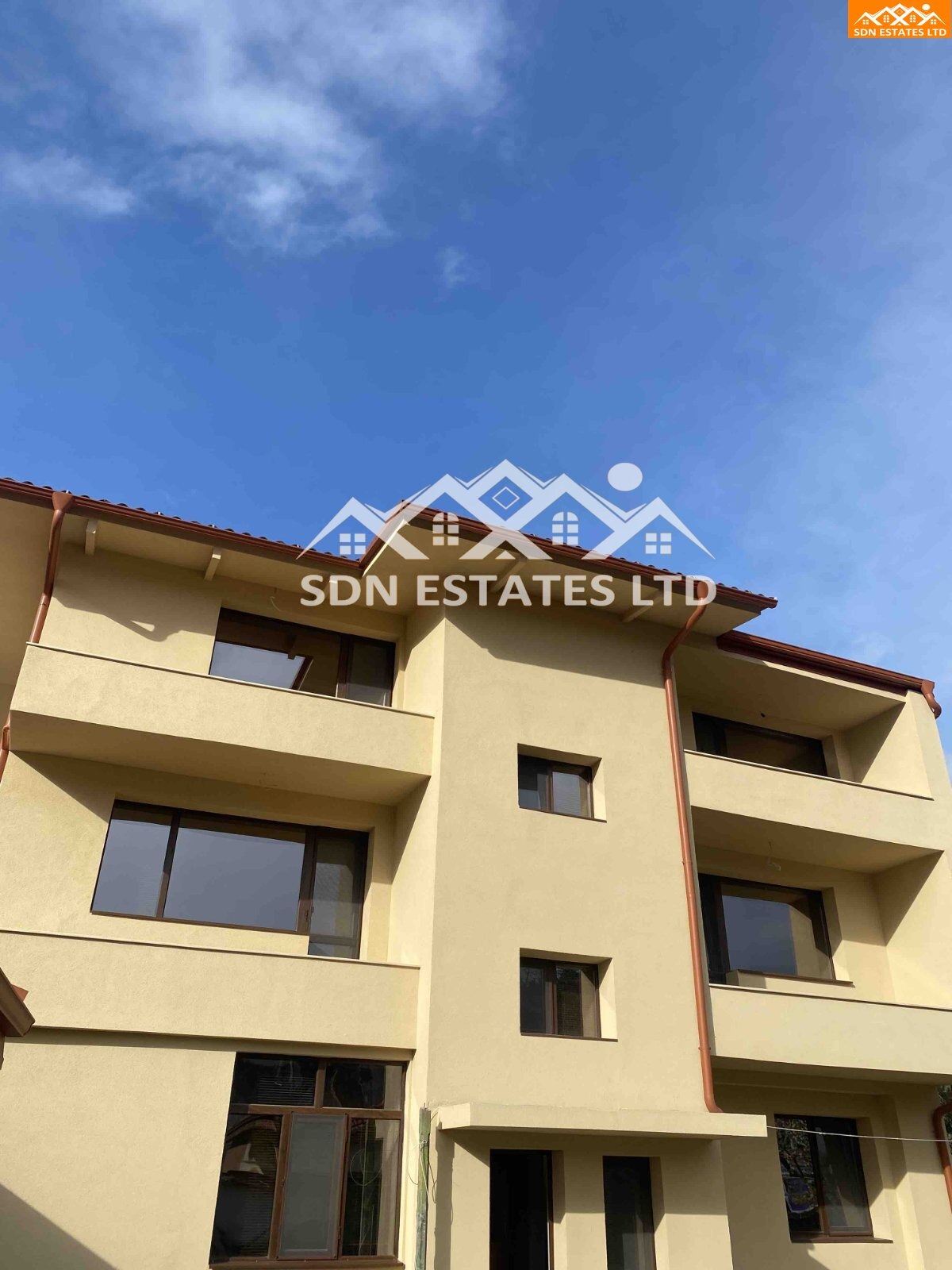 Дава под Наем КЪЩА | Imot.bg — изображение 1