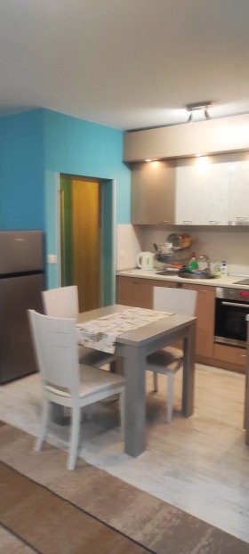 1 bedroom Slaveykov, Burgas 3