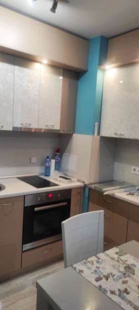 1 bedroom Slaveykov, Burgas 4