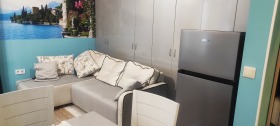 1 bedroom Slaveykov, Burgas 6