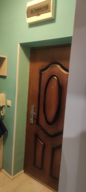 1 bedroom Slaveykov, Burgas 12