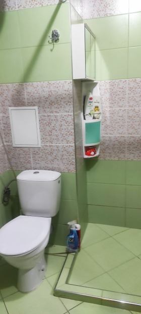 1 bedroom Slaveykov, Burgas 14