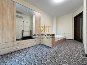 2 bedroom Vazrazhdane, Burgas 8