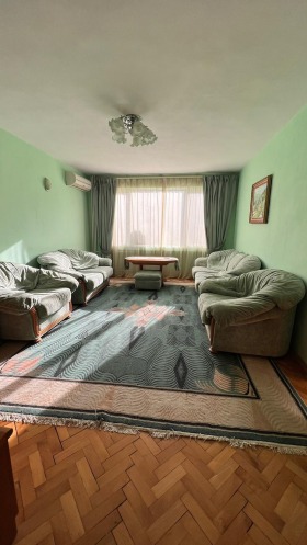 2 dormitorios Shirok tsentar, Pleven 8