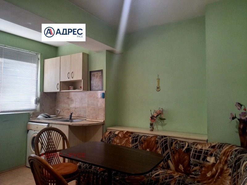 De inchiriat  Studio Ruse , Zdraveț Sever 1 , 43 mp | 37529069 - imagine [4]