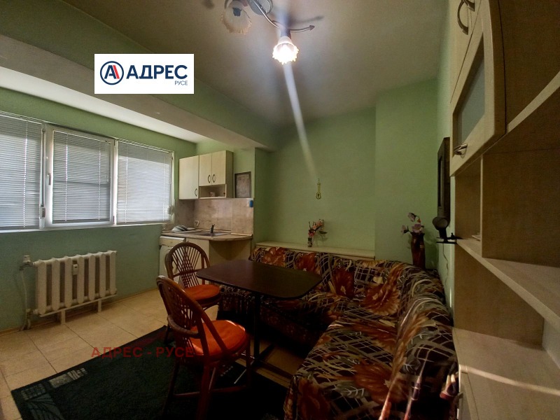 De inchiriat  Studio Ruse , Zdraveț Sever 1 , 43 mp | 37529069 - imagine [2]